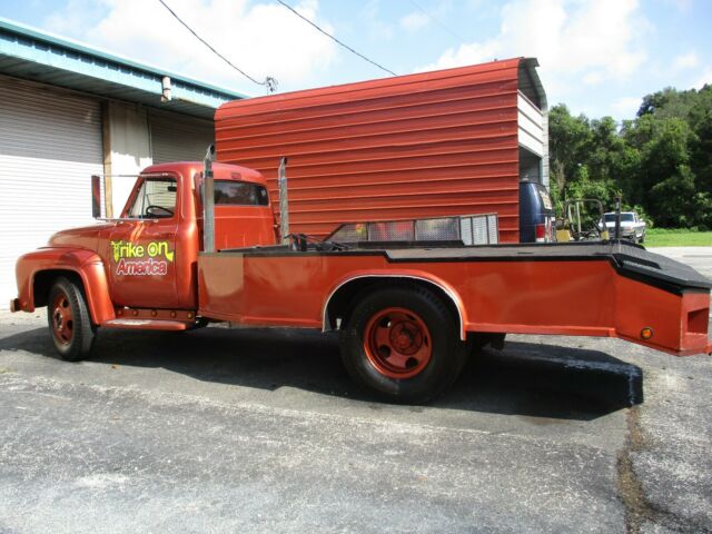 1954 Ford Other Pickups - photo 4