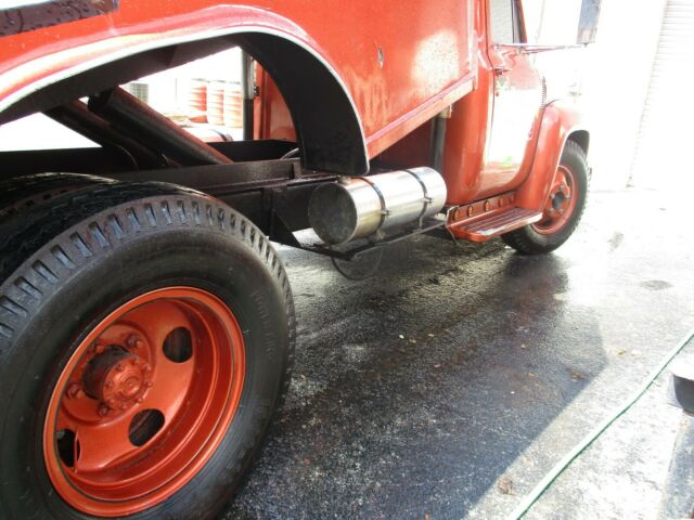 1954 Ford Other Pickups - photo 8