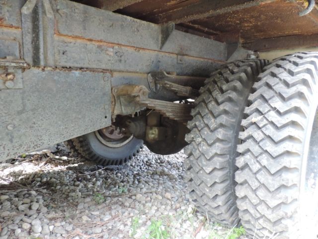 1954 Ford Other Pickups - photo 10