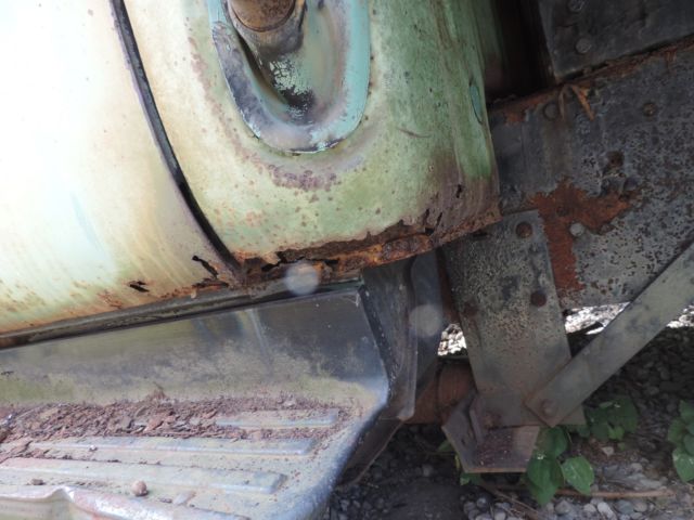 1954 Ford Other Pickups - photo 11