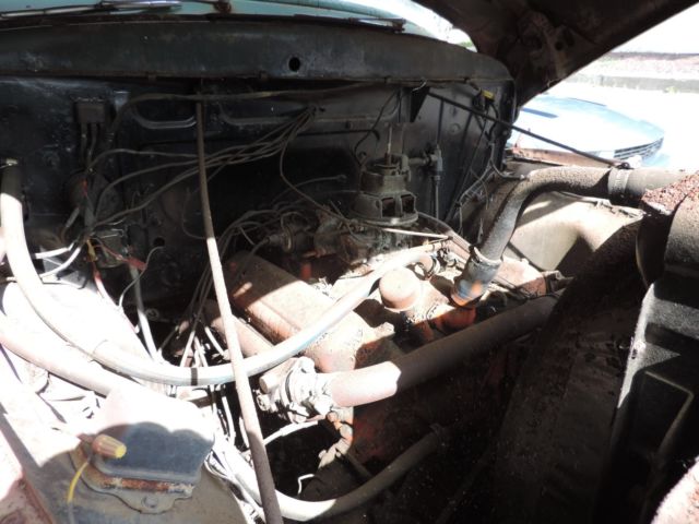 1954 Ford Other Pickups - photo 5