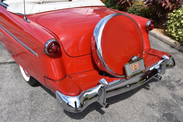 1954 Ford Other Pickups Frame Off Restored 1 of 1500 w/ Clear Demonstrator - photo 10