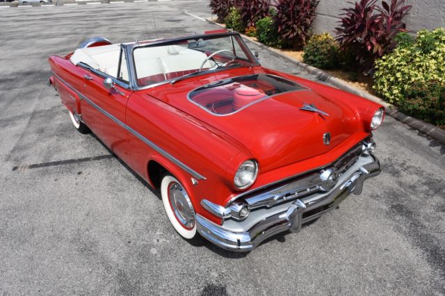 1954 Ford Other Pickups Frame Off Restored 1 of 1500 w/ Clear Demonstrator - photo 12