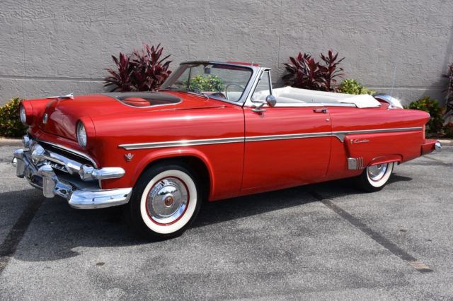 1954 Ford Other Pickups Frame Off Restored 1 of 1500 w/ Clear Demonstrator - photo 2