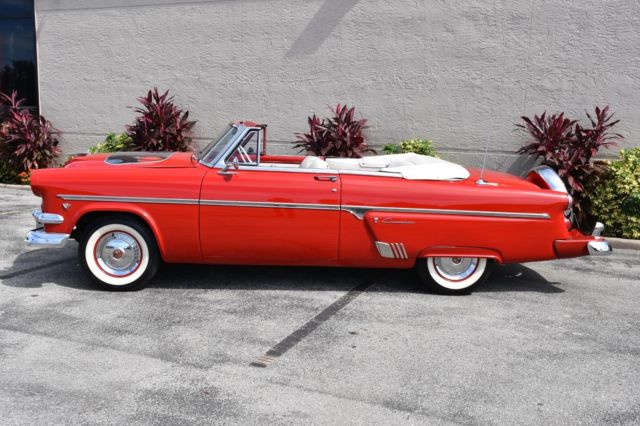 1954 Ford Other Pickups Frame Off Restored 1 of 1500 w/ Clear Demonstrator - photo 3