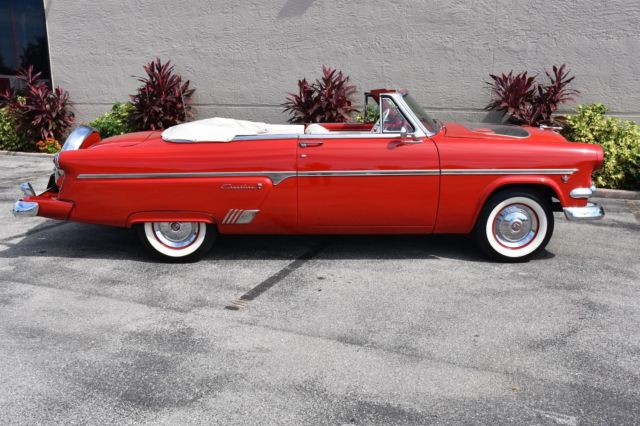 1954 Ford Other Pickups Frame Off Restored 1 of 1500 w/ Clear Demonstrator - photo 7