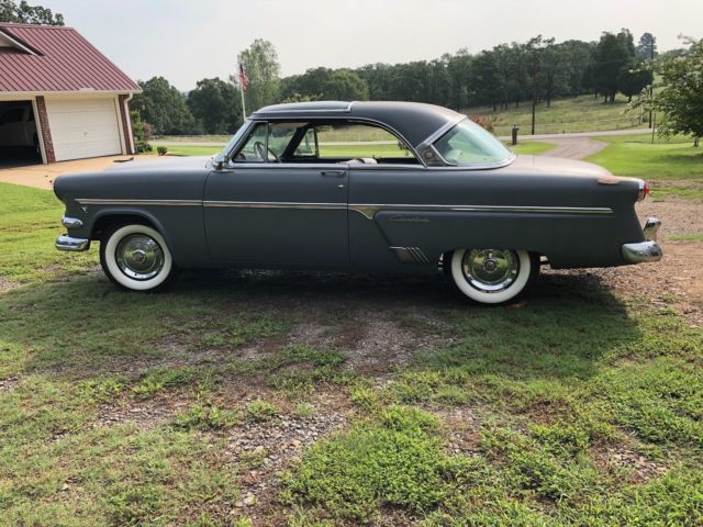 1954 Ford glass top 1954 Ford Crestline GLASS TOP