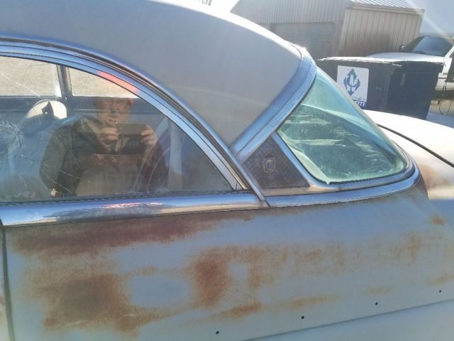 1954 Ford Crestline Std - photo 10