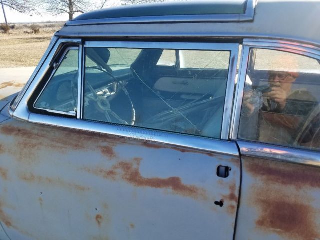1954 Ford Crestline Std - photo 5