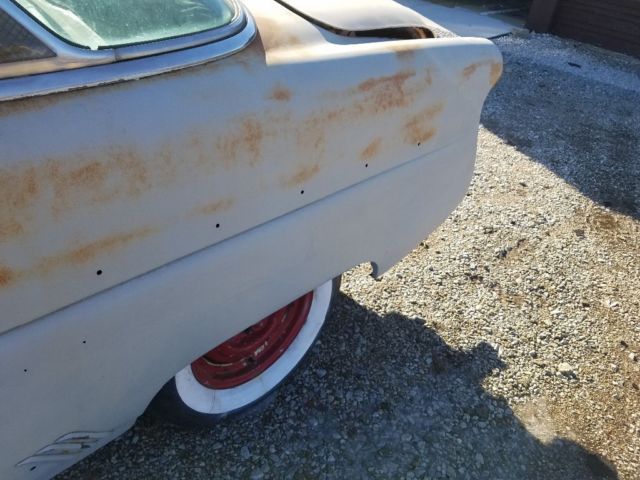 1954 Ford Crestline Std - photo 7