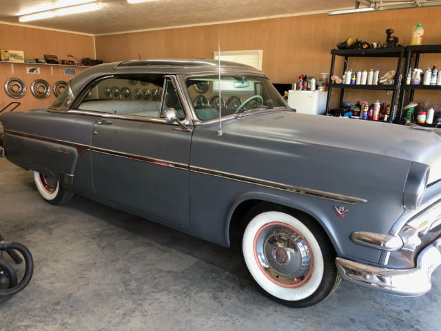 1954 Ford Crestline GLASS TOP - photo 2