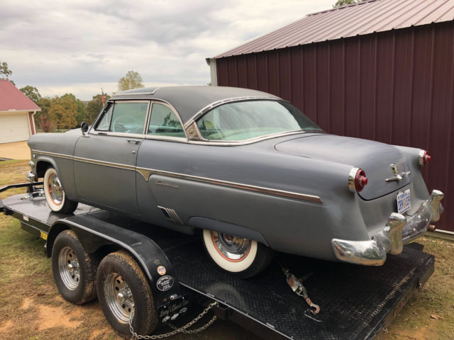 1954 Ford Crestline GLASS TOP - photo 3