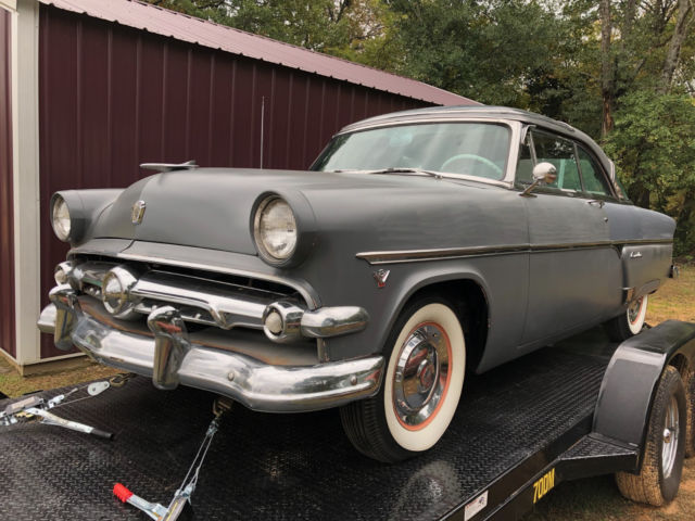 1954 Ford Crestline GLASS TOP - photo 4