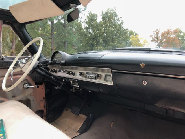 1954 Ford Crestline GLASS TOP - photo 5