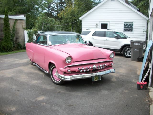 1954 ford glasstop 1954 Ford glasstop