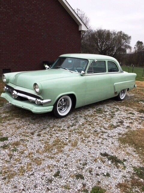 1954 Ford Other - photo 2