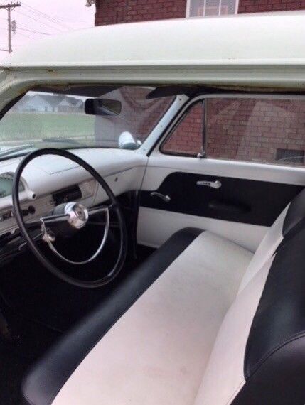 1954 Ford Other - photo 4