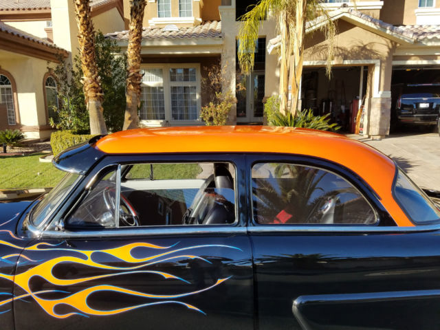 1954 Ford Other 2 door hardtop - photo 10