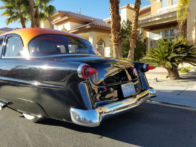 1954 Ford Other 2 door hardtop - photo 11