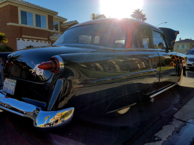 1954 Ford Other 2 door hardtop - photo 13