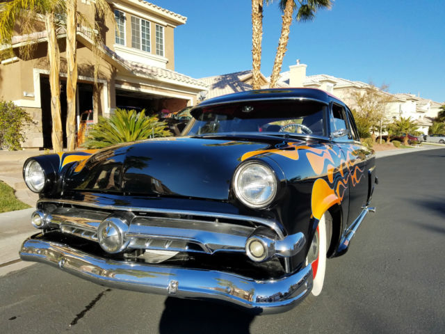 1954 Ford Other 2 door hardtop - photo 4