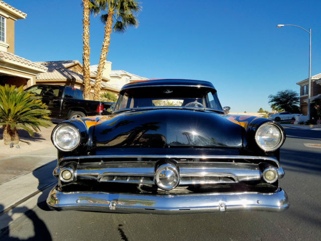 1954 Ford Other 2 door hardtop - photo 5