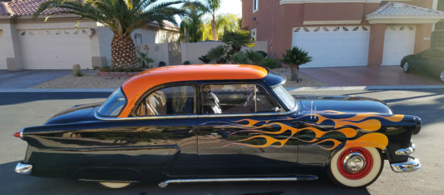 1954 Ford Other 2 door hardtop - photo 6