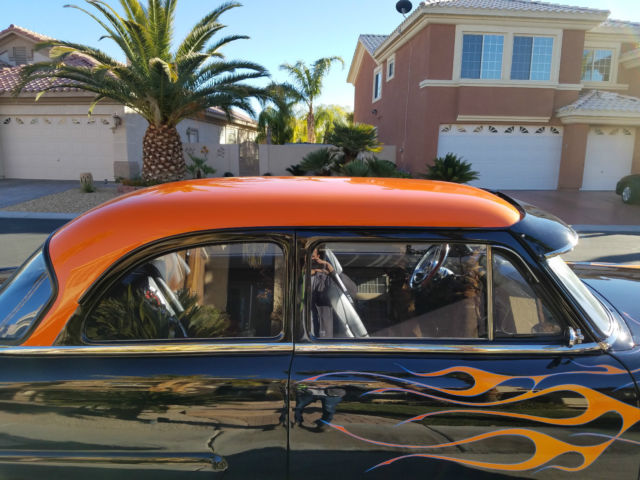 1954 Ford Other 2 door hardtop - photo 7