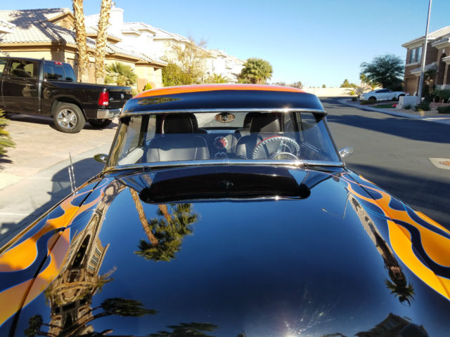 1954 Ford Other 2 door hardtop - photo 8