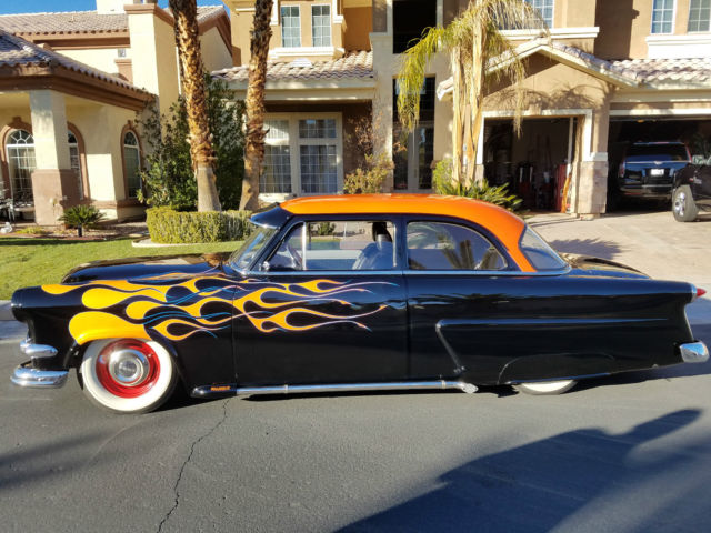 1954 Ford Other 2 door hardtop - photo 9