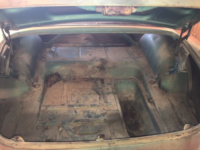 1954 Ford Other - photo 10