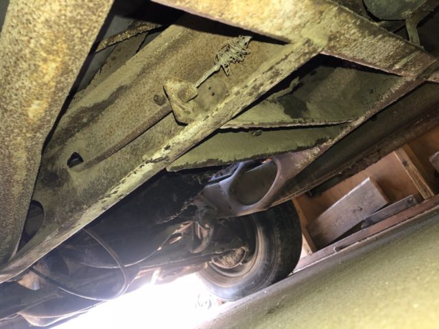 1954 Ford Other - photo 12