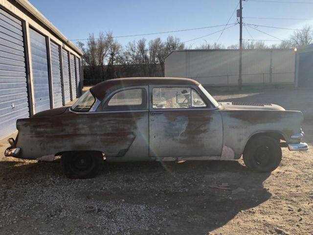 1954 Ford Other - photo 2