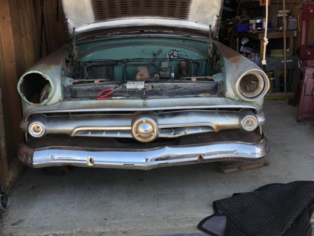 1954 Ford Other - photo 5