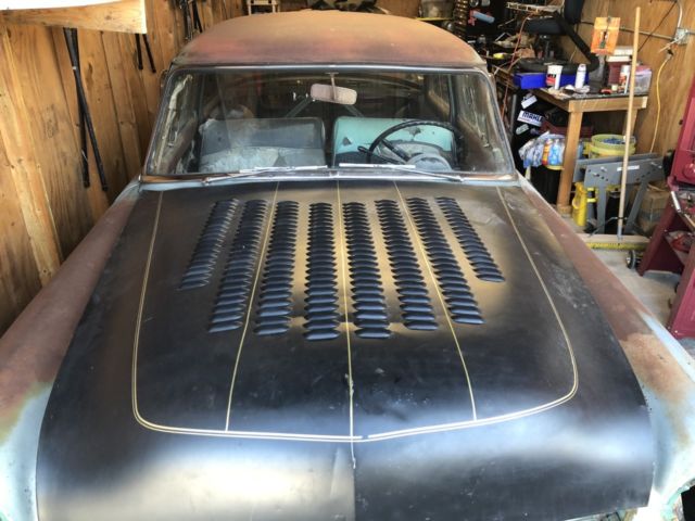 1954 Ford Other - photo 6