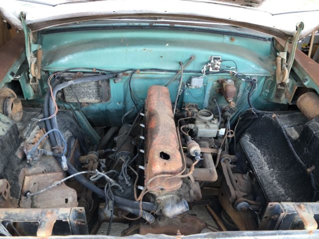 1954 Ford Other - photo 7