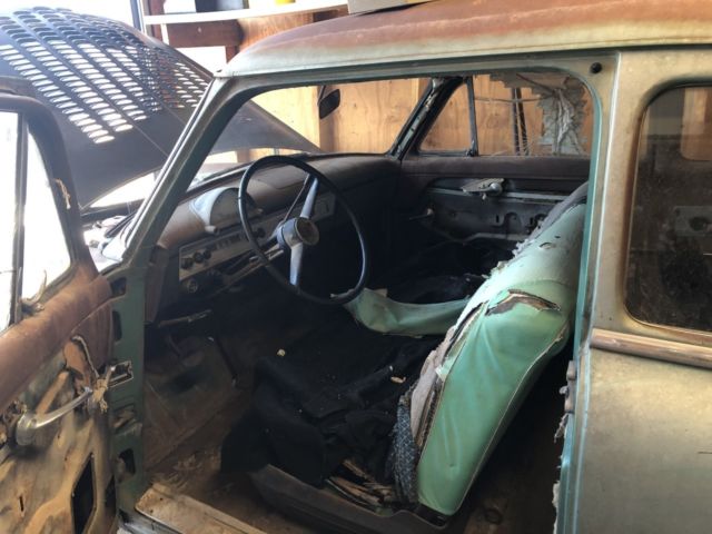 1954 Ford Other - photo 8