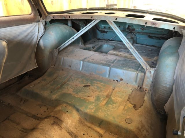 1954 Ford Other - photo 9