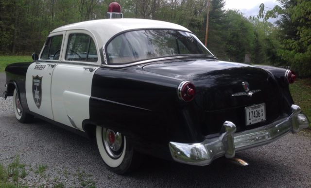 1954 Other Makes - photo 4
