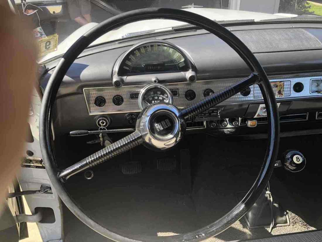 1954 Ford Mainline none - photo 10