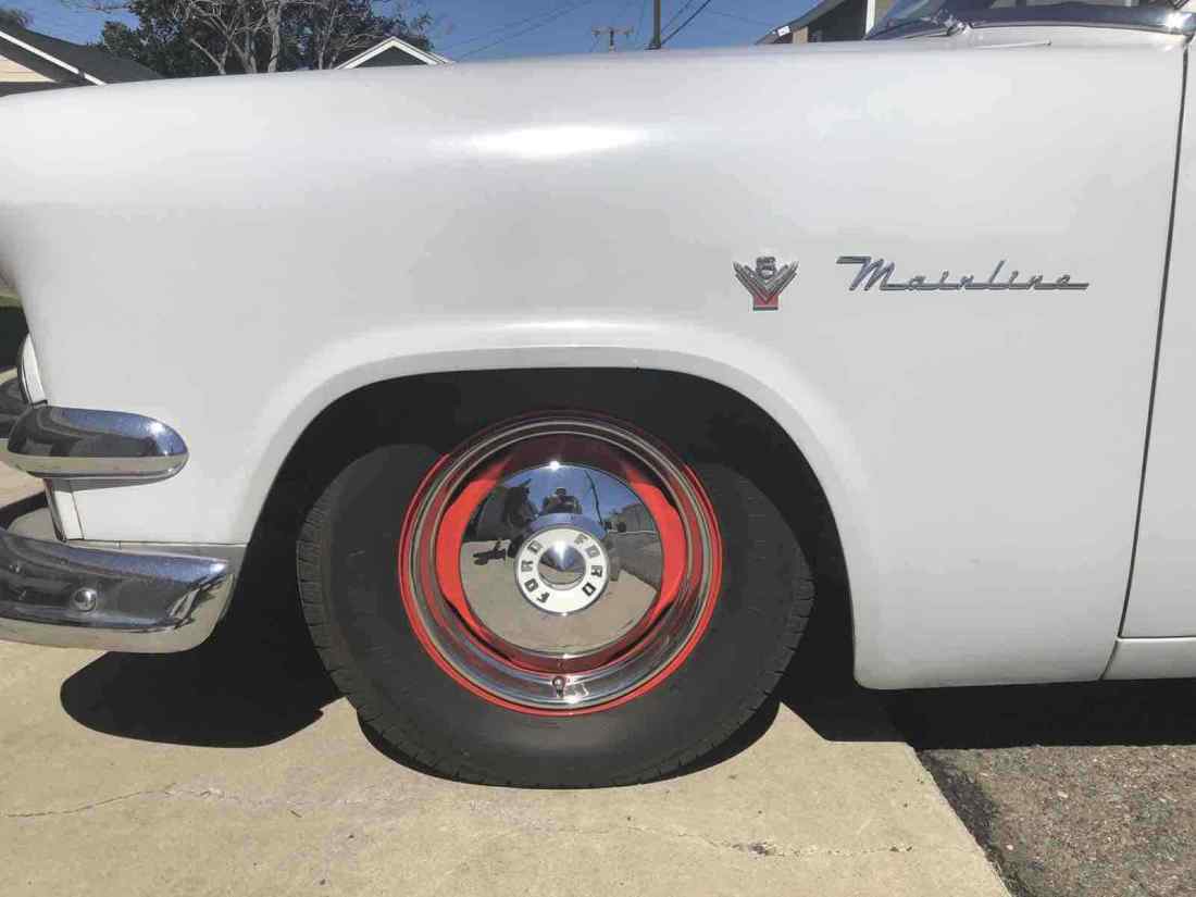 1954 Ford Mainline none - photo 2
