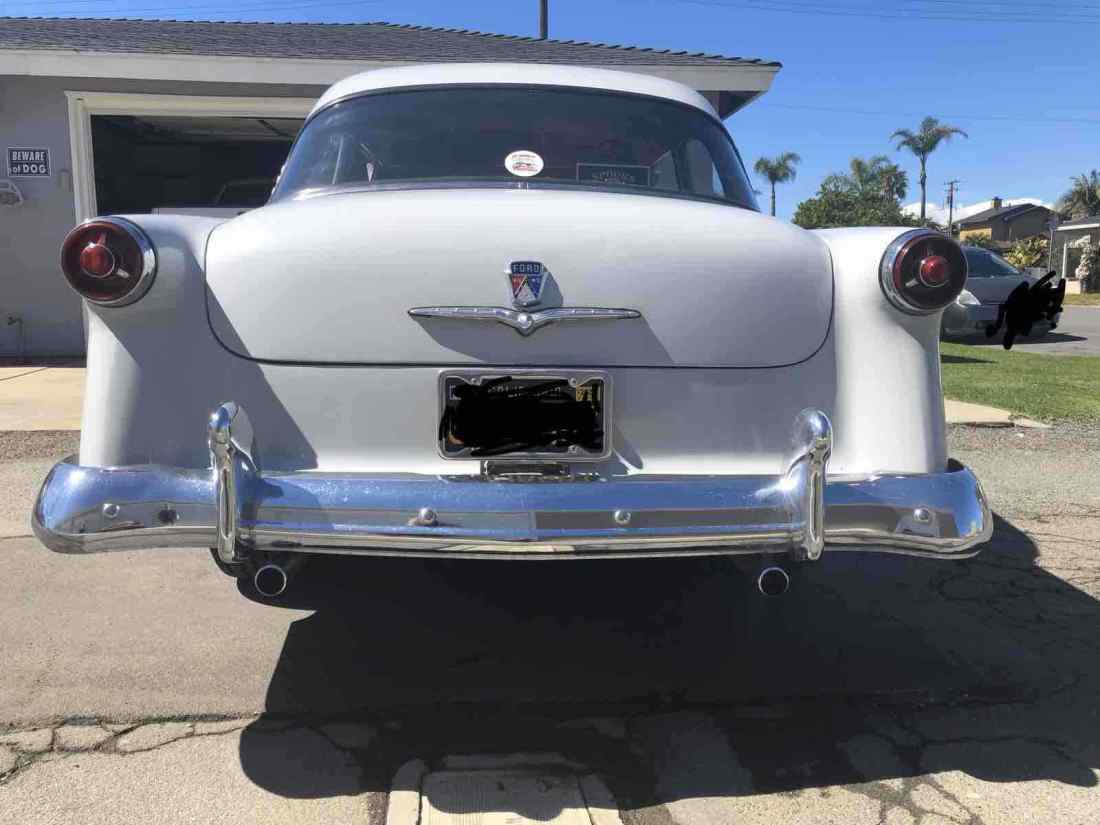 1954 Ford Mainline none - photo 3