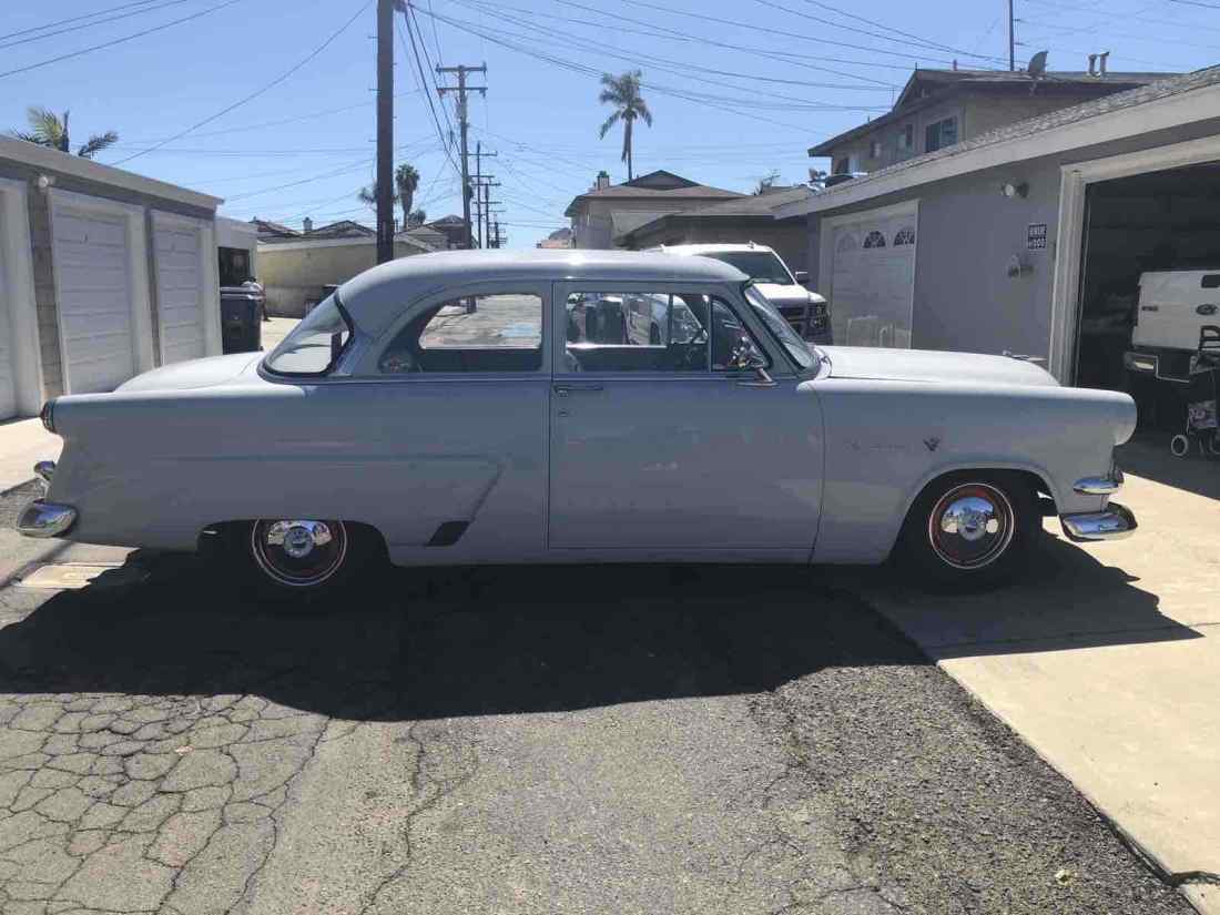 1954 Ford Mainline none - photo 4