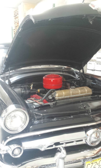 1954 Ford MainLine - photo 2