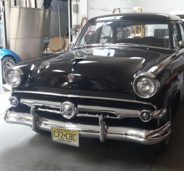 1954 Ford MainLine - photo 3
