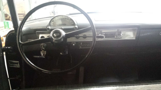 1954 Ford MainLine - photo 5