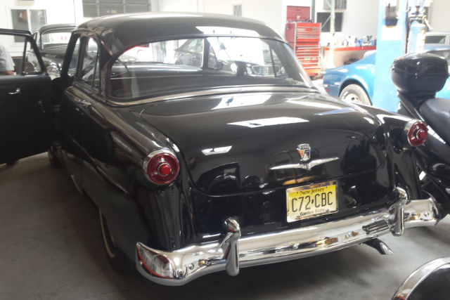 1954 Ford MainLine - photo 8