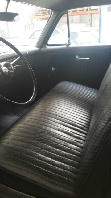 1954 Ford MainLine - photo 9