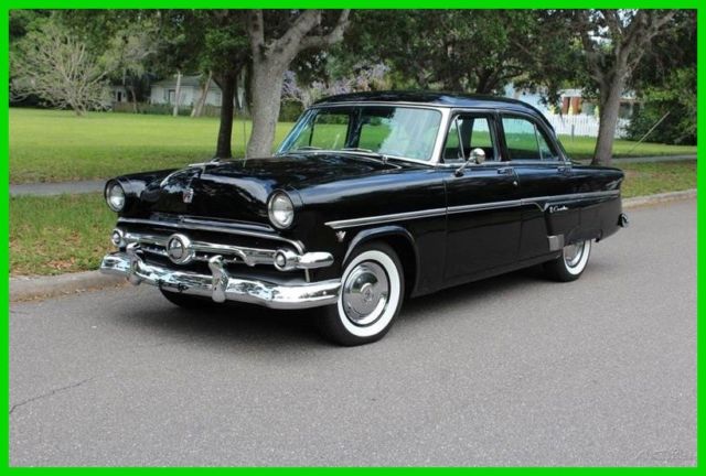 1954 Ford Other Ford-O-Matic Automatic Transmission Real Beauty! - photo 2