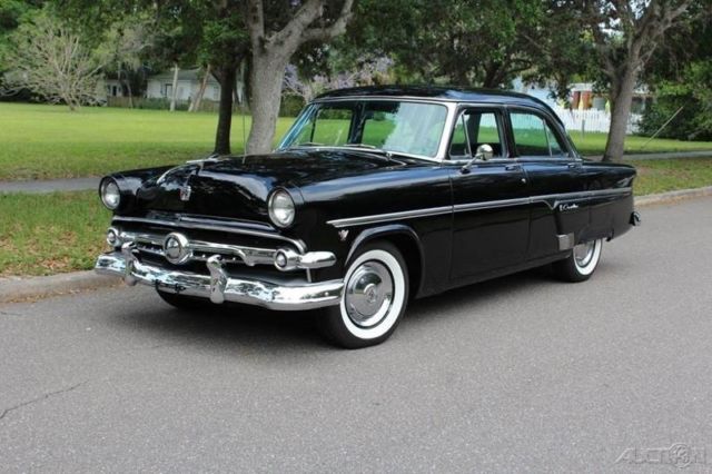 1954 Ford Other Ford-O-Matic Automatic Transmission Real Beauty! - photo 4